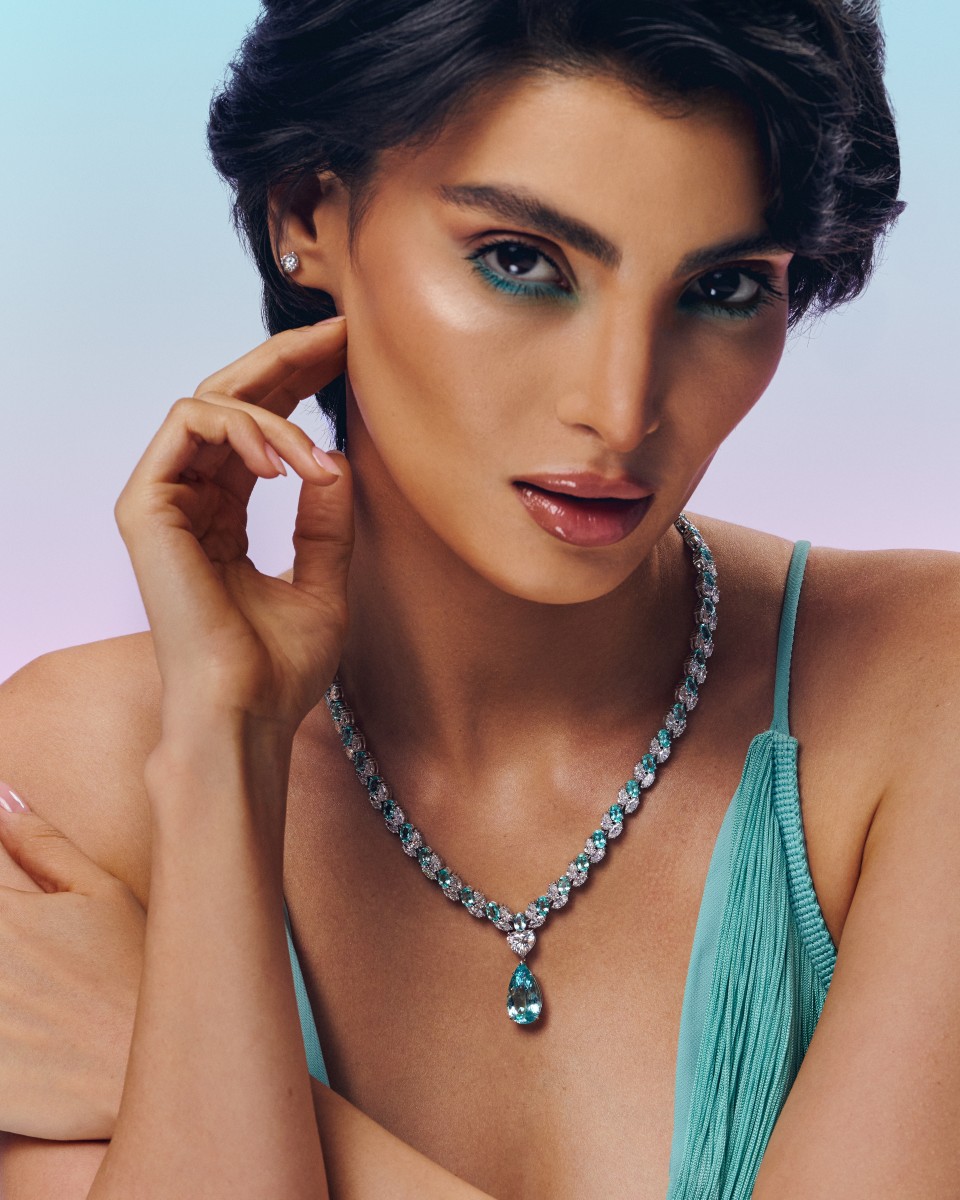 Princesse D'Azur