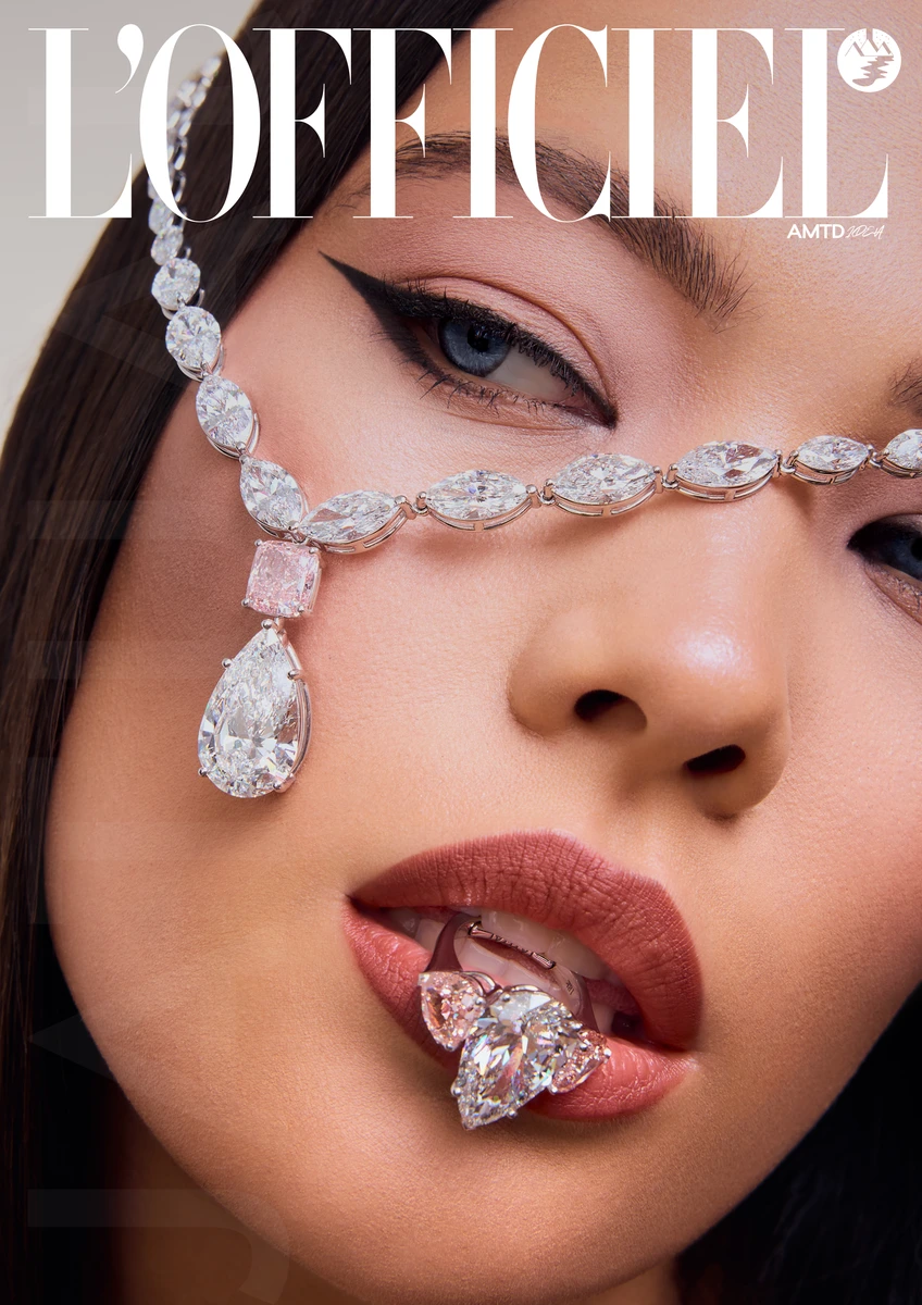 Parisian Elegance in the Emirates