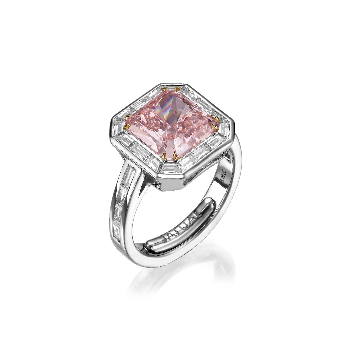 Rayonnante Rose Royale