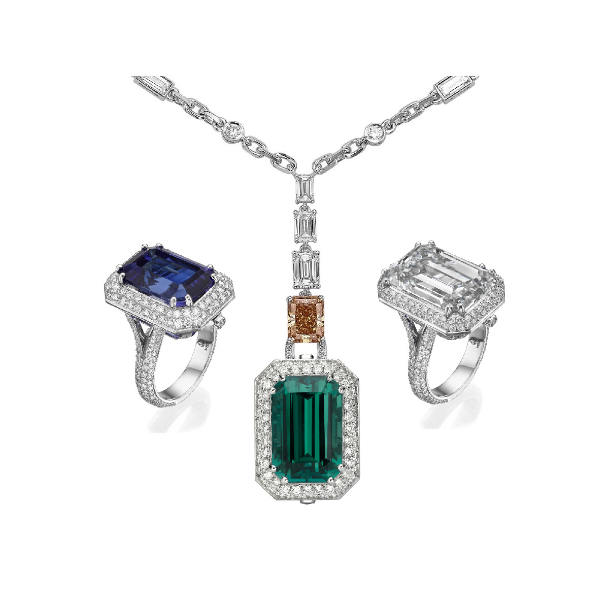 Transformateur de la Tour Eiffel