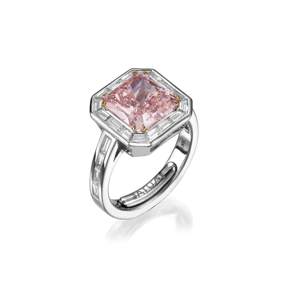 Rayonnante Rose Royale