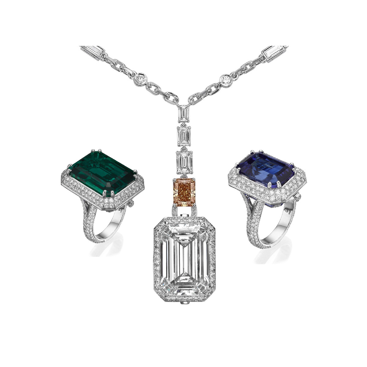 Transformateur de la Tour Eiffel