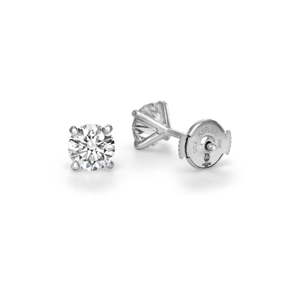 Classic Martini Studs