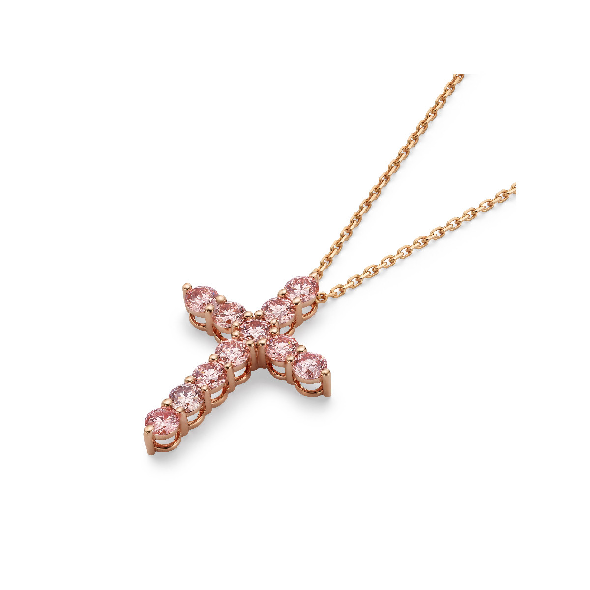 Cross Pendant