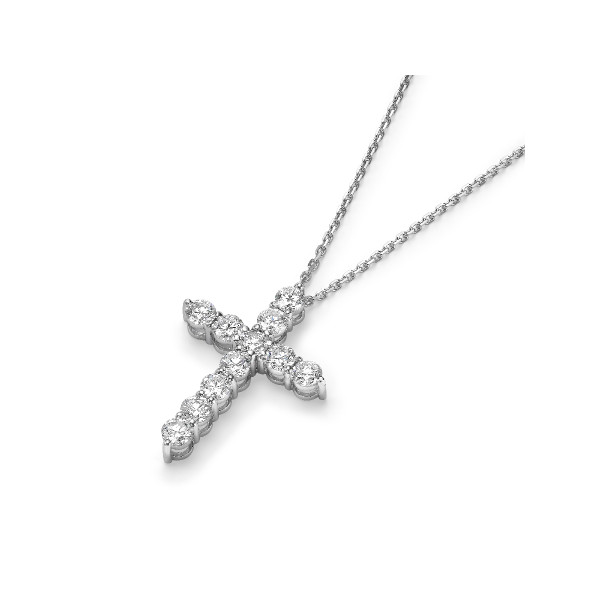 Cross Pendant