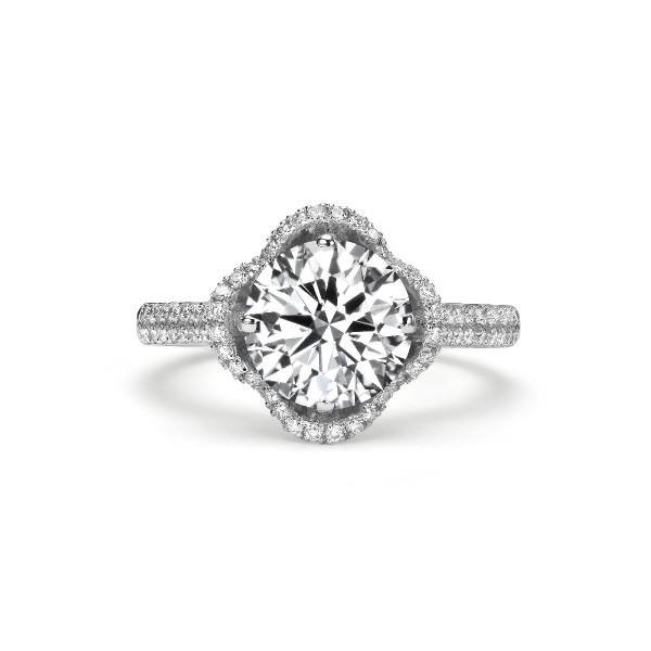 Flower Ring