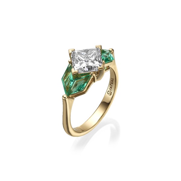 Princess Ring