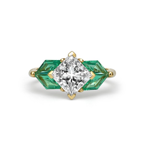 Princess Ring