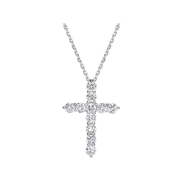 Cross Pendant