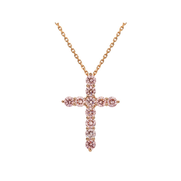 Cross Pendant